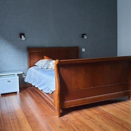 Gite Ardennes Deville  Dış mekan fotoğraf